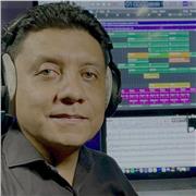 Productor musical con más de 20 años de experiencia enseña producción creativa en todos los niveles